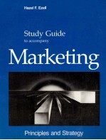 MARKETING PRINCIPLES AND STRATEGY