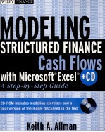 MODELING STRUCTURED FINANCE CASH FLOWS WITH MICROSOFT EXCEL A STEP-BY-STEP GUIDE