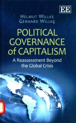 Political governance of capitalism