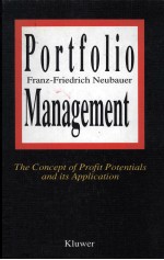 PROTFOLIO FRANZ FRIEDRICH NEUBAUER MANAGEMENT