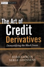 THE ART OF CREDIT DERIVATIVES:DEMYSTIFYING THE BLACK SWAN