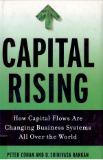 CAPITAL RISING HAW CAPITAL FLOWE ARE CHANGING BUSSINESS SYSYTEMS ALL OVER THE WORLD