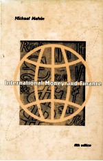 INTERNAIONAL MONEY AND FINANCE