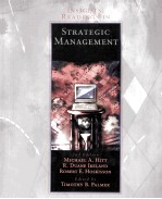 Insights:Readings In Strategic Management 2nd Edition