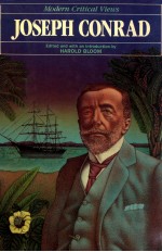 MODERN CRITICAL VIEWS JOSEPH CONRAD