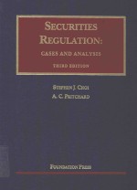 Securities regulation