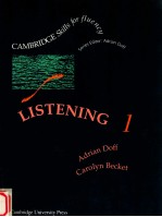 LISTENING 1