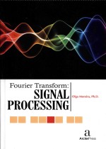 Fourier Transform - Signal Processing