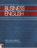 BUSINESS ENGLISH