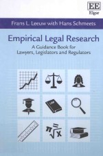 Empirical legal research