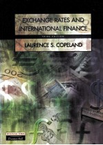 EXCHANGE RATES AND INTERNATIONAL FINANCE THIRD EDITION