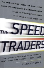 THE SPEED TRADERS