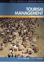 TOURISM MANAGEMENT:FOURTH EDITION