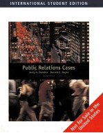 PUBLIC RELATIONS CASES  SEVENTH EDITION