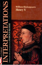 MODERN CRITICAL INTERPRETATIONS WILLIAM SHAKESPEARE'S HENRY V