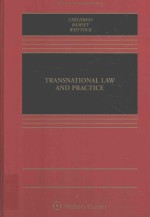 Transnational law and practice