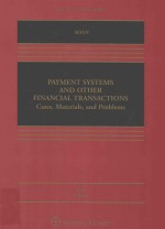 Payment systems and other financial transactions