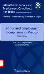 Labour and employment compliance in Mexico