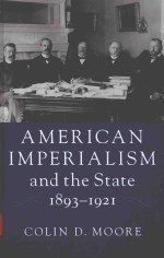 American Imperialism and the State