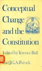 Conceptual change and the Constitution