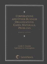 Corporations and other business organizations:cases