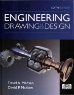 Engineering Drawing And Design 6th Edition