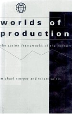 WORLDS OF PRODUCTION