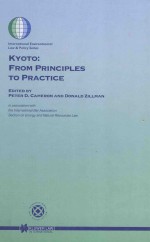 KYOTO:From principles to practice