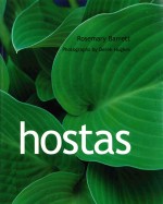 HOSTAS