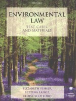 Environmental law