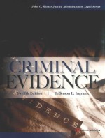 Criminal evidence