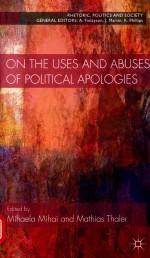 On the uses and abuses of political apologies