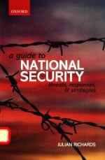 A guide to national security