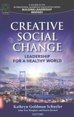 Creative social change