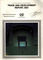 TRADE AND DEVELOPMENT REPORT 2001