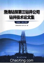 渤海钻探第三钻井公司钻井技术论文集  2006-2012年