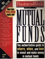 BUSINESS WEEK GUIDE TO MUTUAL FUNDS SIXTH ANNUAL EDITION