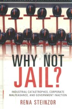 Why not jail?