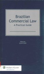 Brazilian commercial law