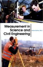 Measurement In Science And Civil Engineering