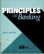 PRINCIPLES OF BANKING THIRD EDITION