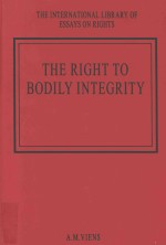 The right to bodily integrity