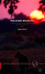 Policing wildlife