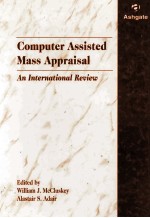 COMPUTER ASSISTED MASS APPRAISAL:AN INTERNATIONAL REVIEW