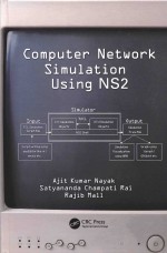 Computer Network Simulations Using NS2