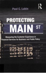 PROTECTING MAIN STREET