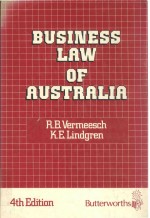 Business law of Australia