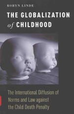 The globalization of childhood