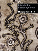 INTRODUCING SOCIOLINGUISTICS