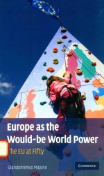 Europe as the would-be world power